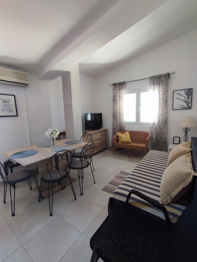 Apartments Divna Baska Voda Exterior photo
