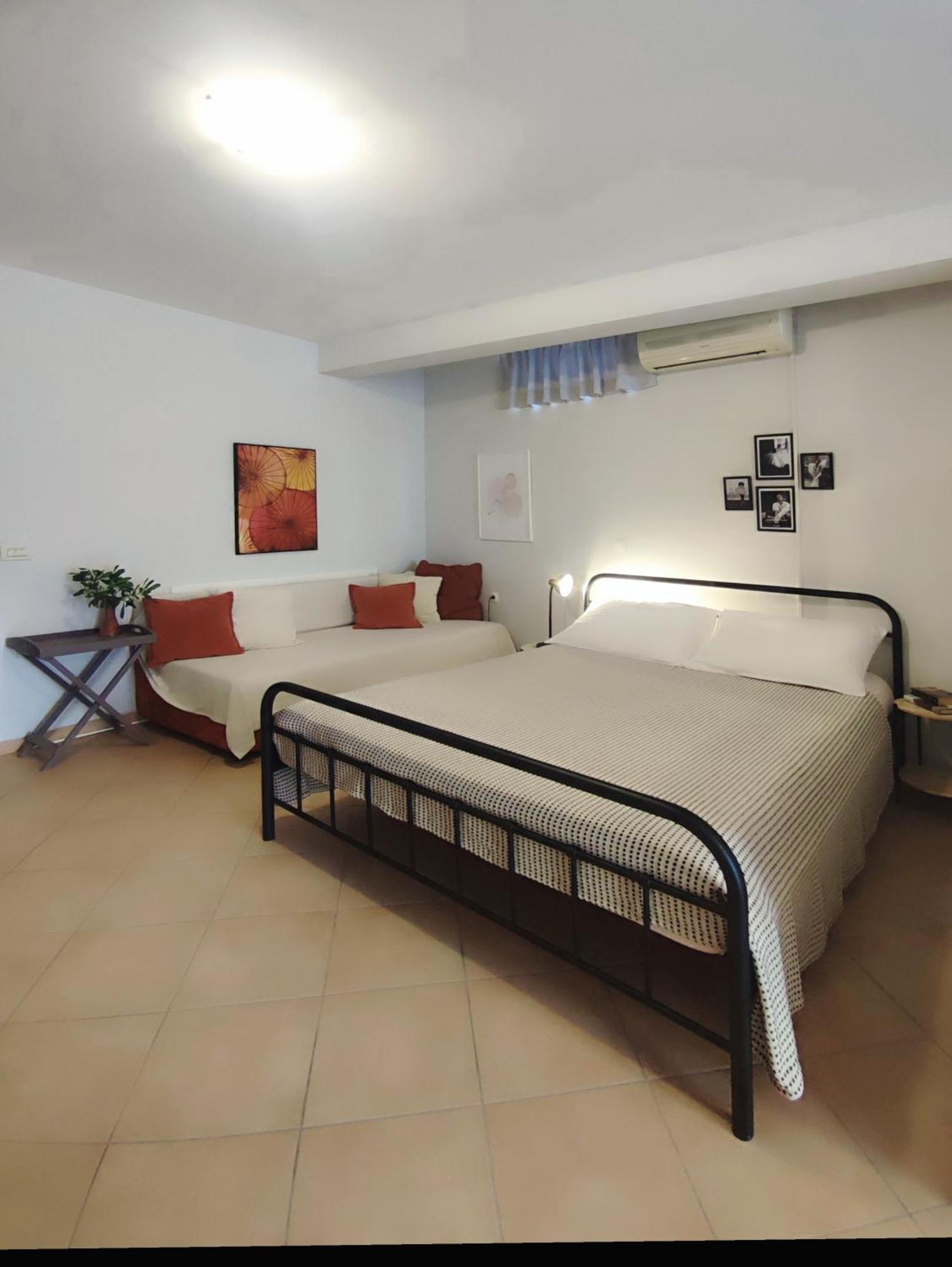 Apartments Divna Baska Voda Exterior photo